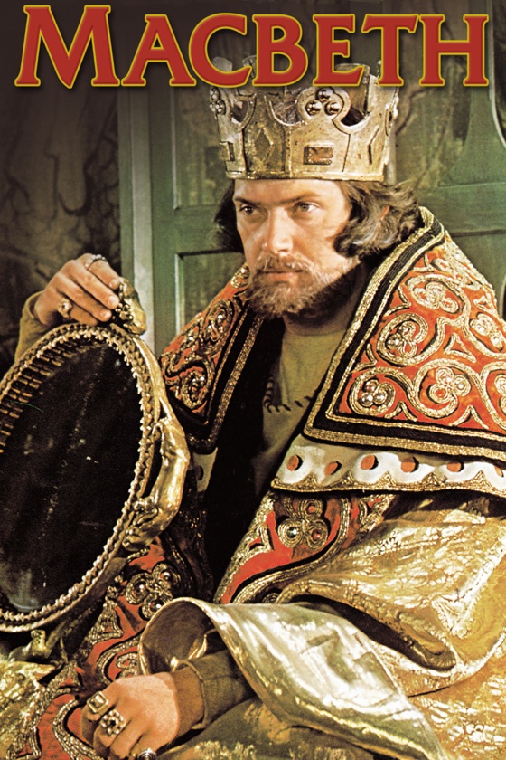 THE TRAGEDY OF MACBETH THE TRAGEDY OF MACBETH