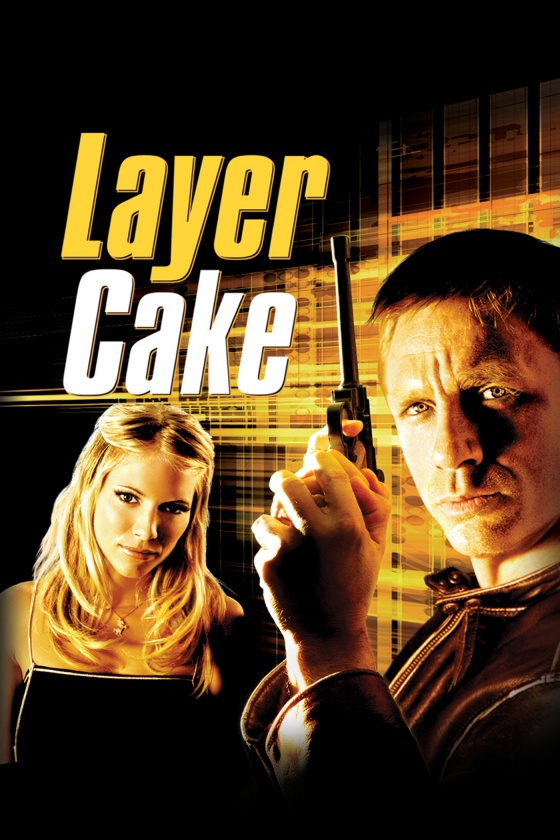 LAYER CAKE