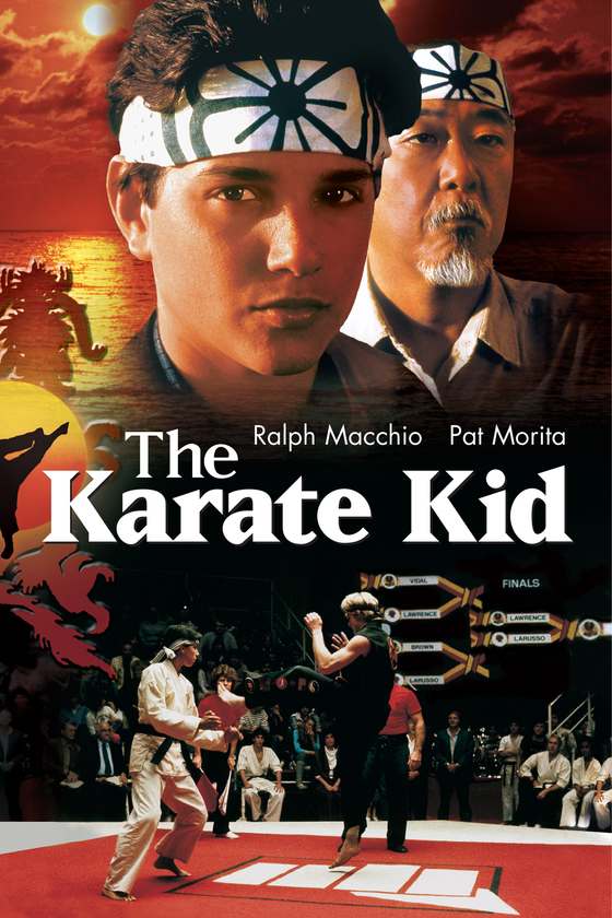THE KARATE KID | Sony Pictures Entertainment