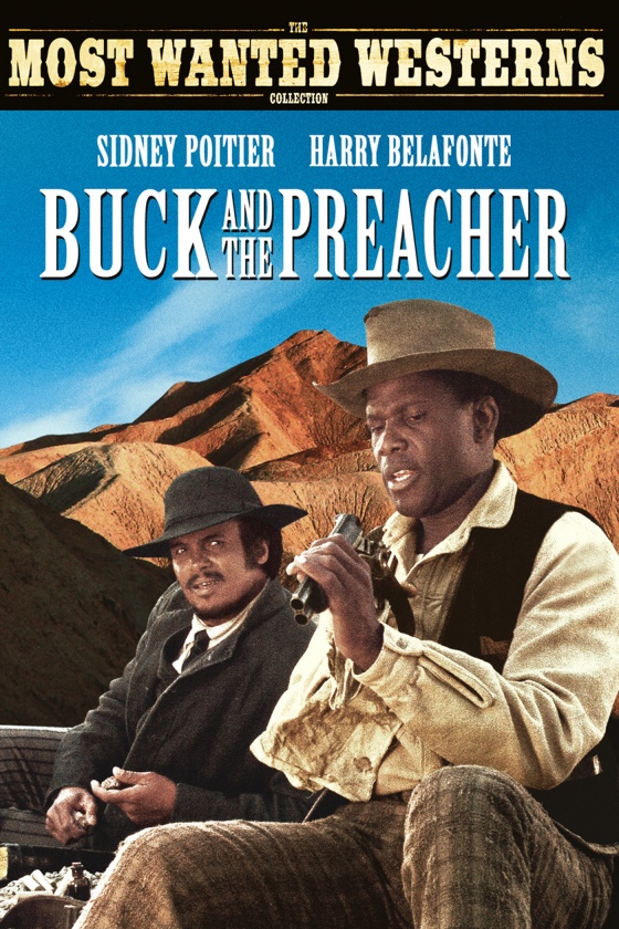 BUCK AND THE PREACHER