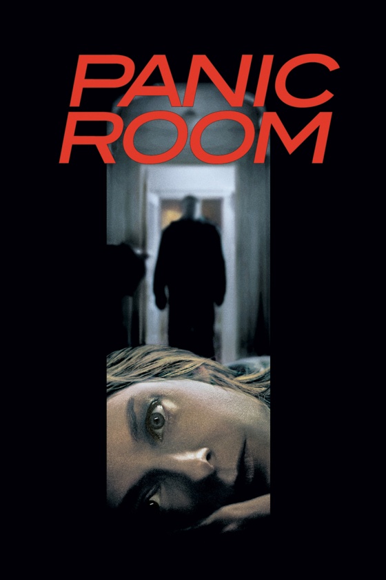 PANIC ROOM