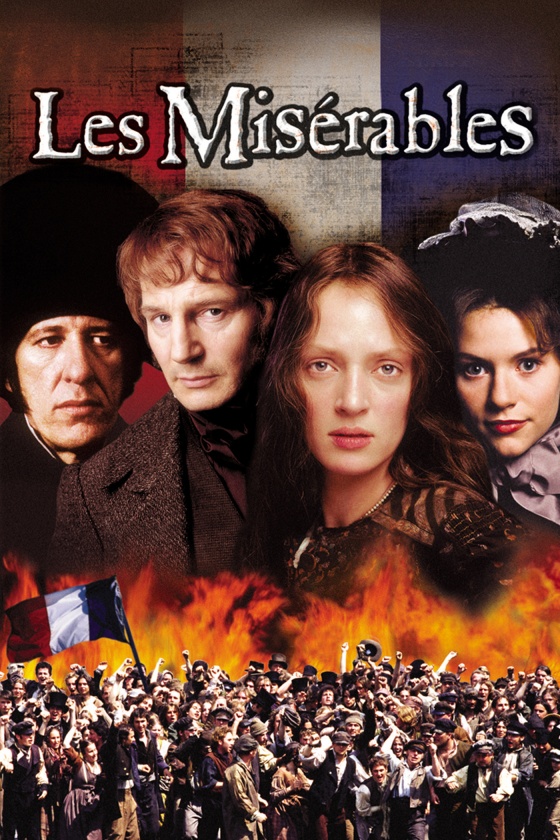 LES MISERABLES