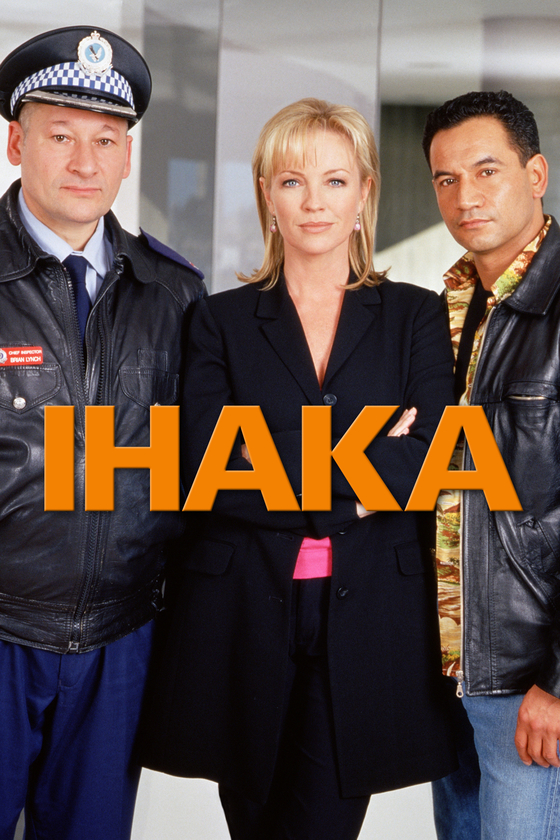 IHAKA IHAKA