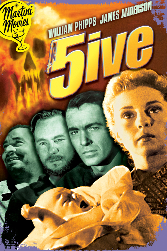 FIVE FIVE