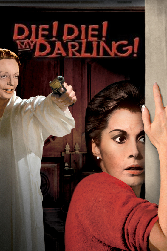 DIE DIE MY DARLING DIE DIE MY DARLING