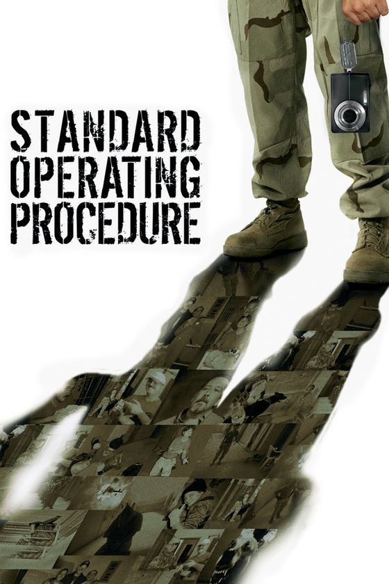 STANDARD OPERATING PROCEDURE STANDARD OPERATING PROCEDURE