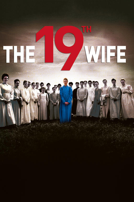 19TH WIFE