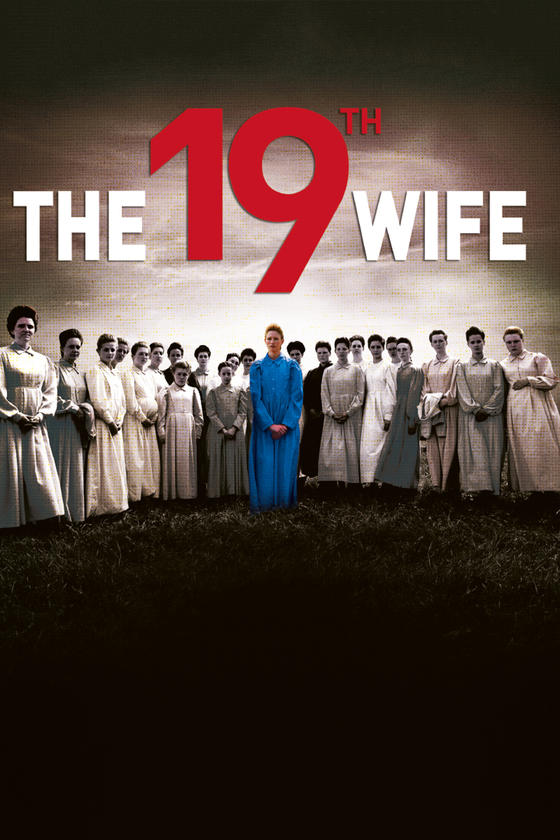 19TH WIFE 19TH WIFE