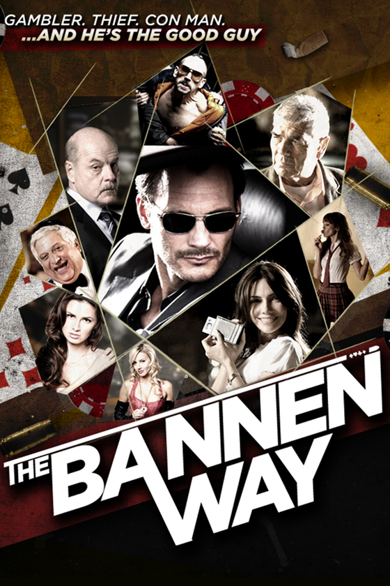 THE BANNEN WAY (DTV/FEATURE)