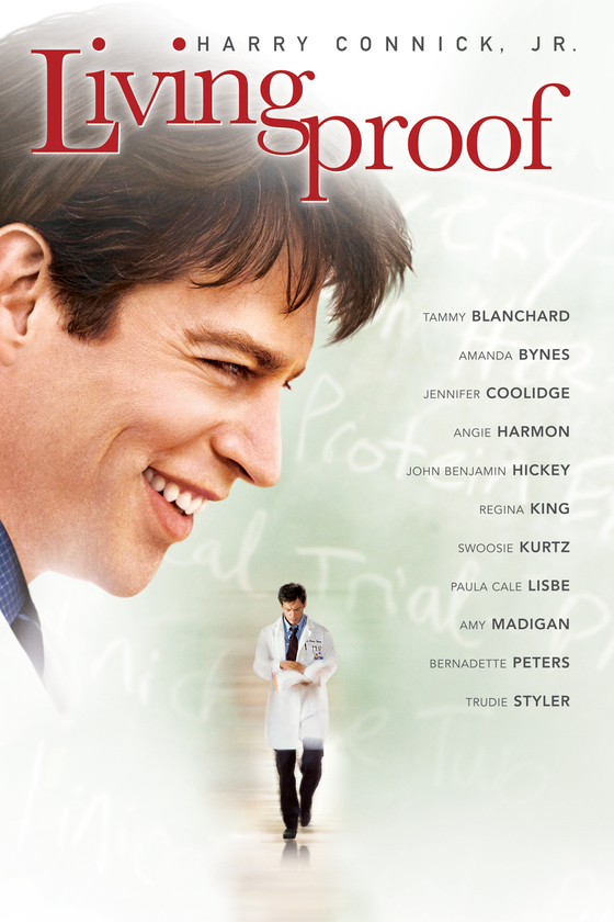 LIVING PROOF LIVING PROOF