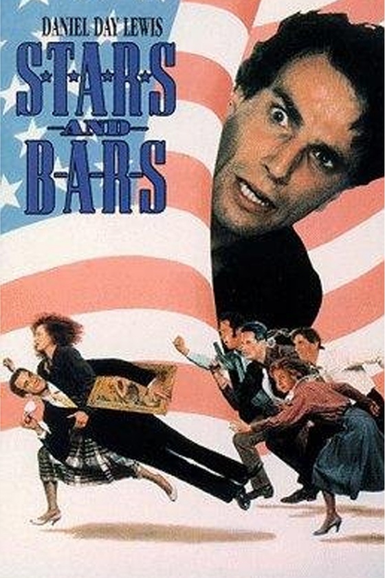 STARS AND BARS STARS AND BARS