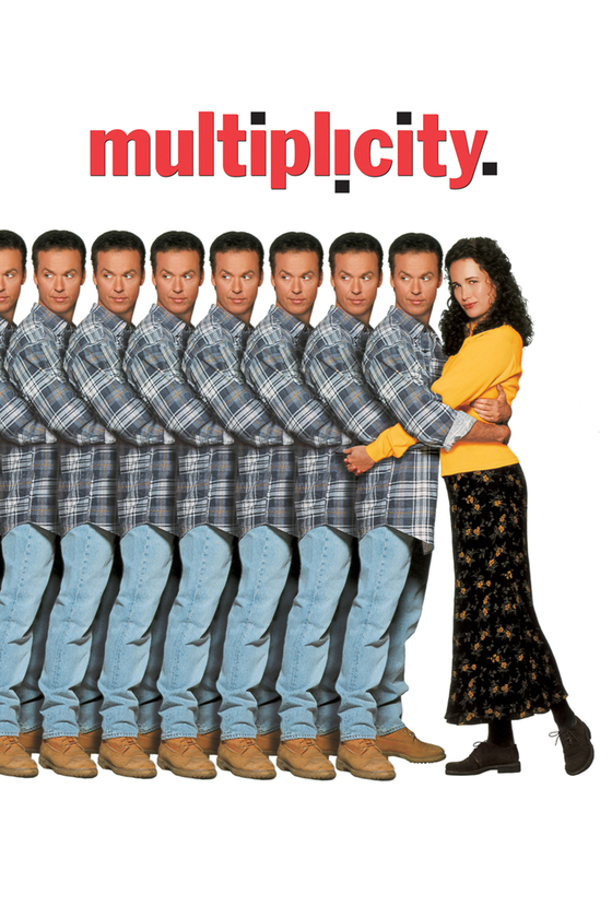 MULTIPLICITY