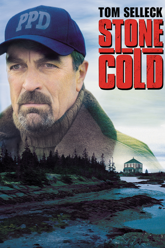 JESSE STONE: STONE COLD