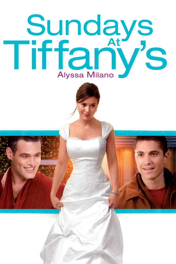 SUNDAYS AT TIFFANY'S SUNDAYS AT TIFFANY'S