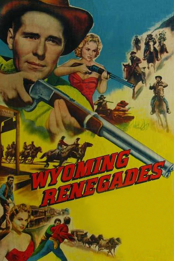 WYOMING RENEGADES