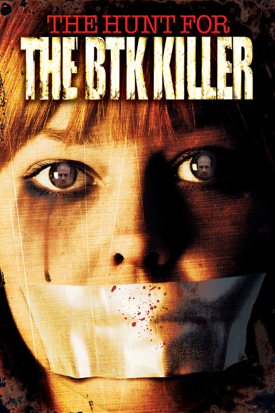 THE HUNT FOR THE BTK KILLER