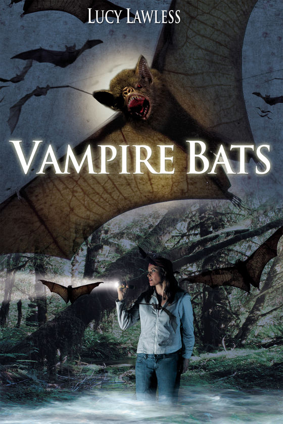 VAMPIRE BATS