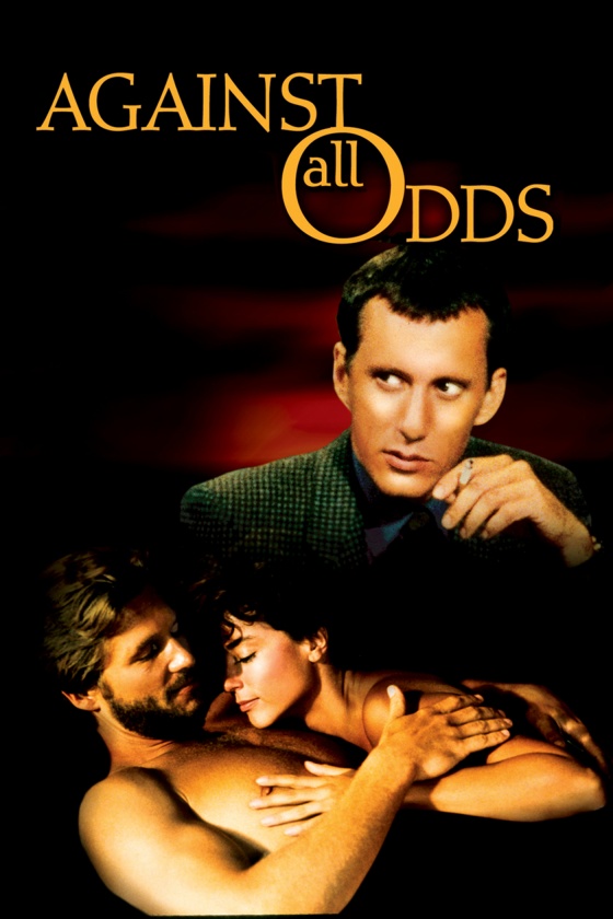 Against All Odds Sony Pictures Entertainment