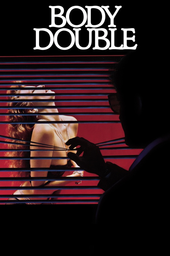 BODY DOUBLE