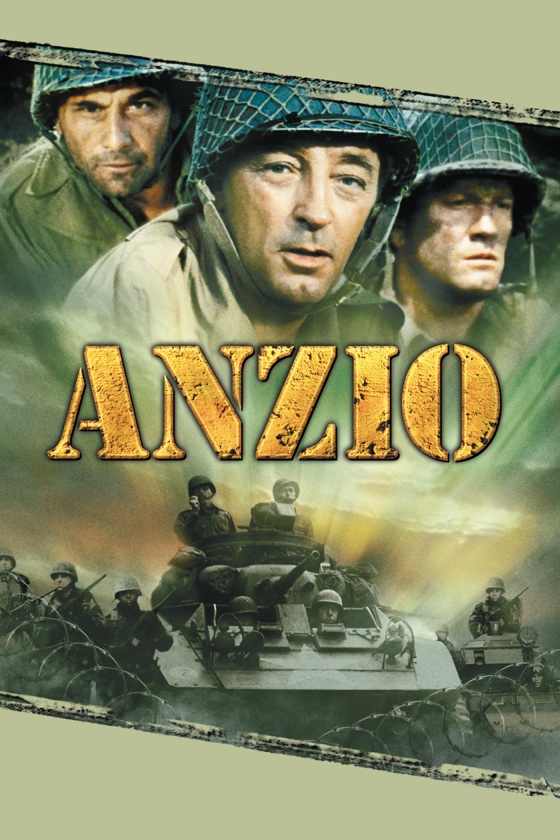 ANZIO (PACKAGE REFRESH)