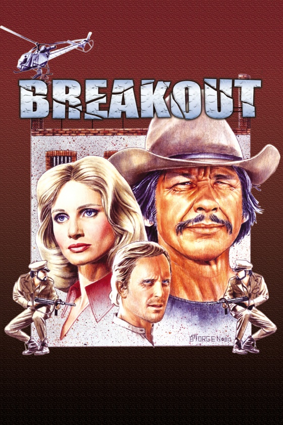 BREAKOUT