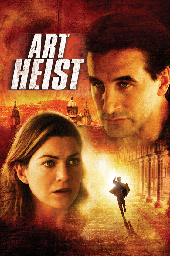 ART HEIST