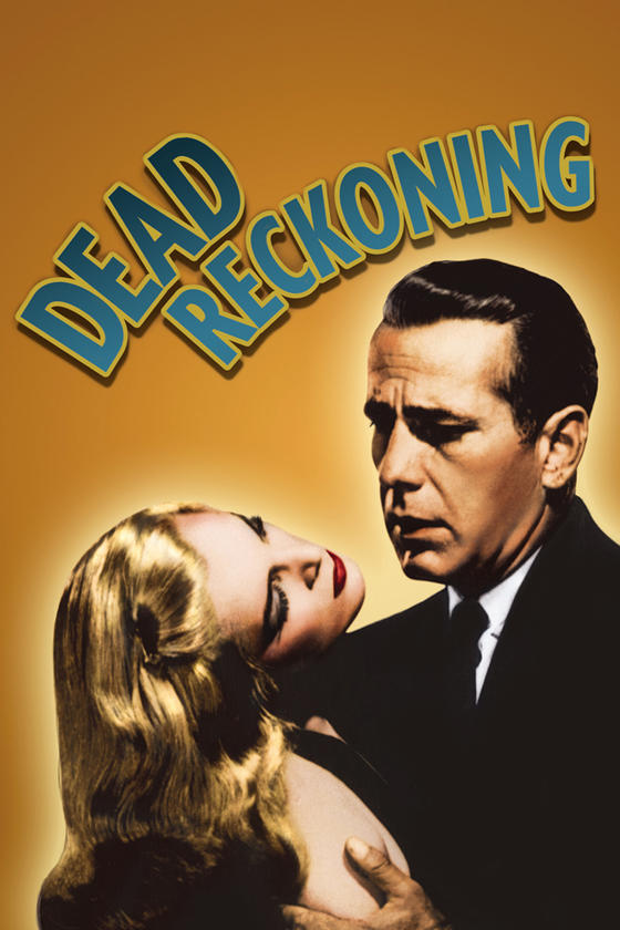 DEAD RECKONING DEAD RECKONING