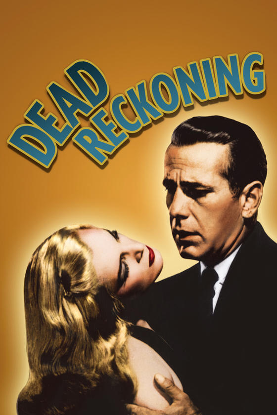 DEAD RECKONING