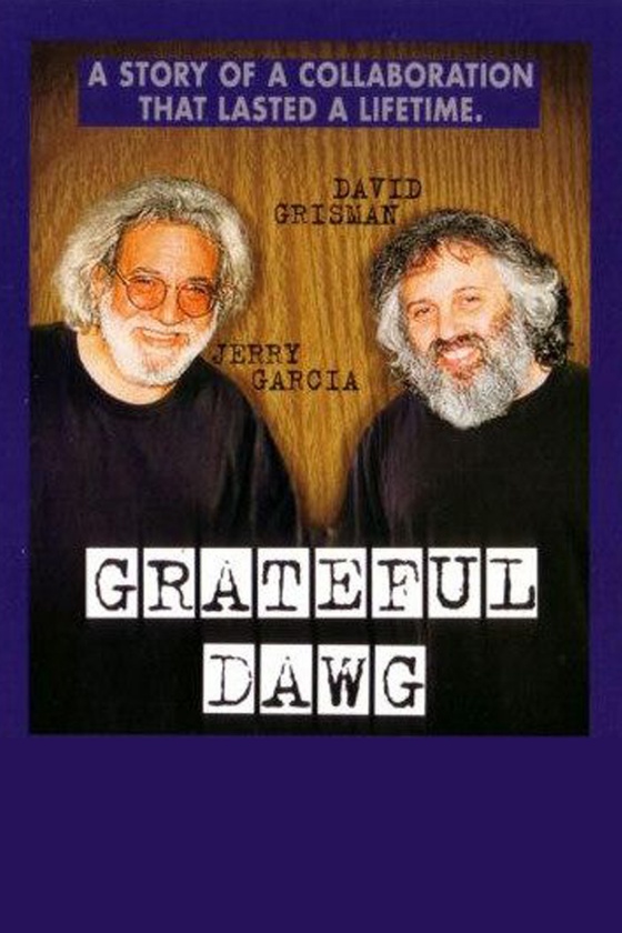 GRATEFUL DAWG GRATEFUL DAWG