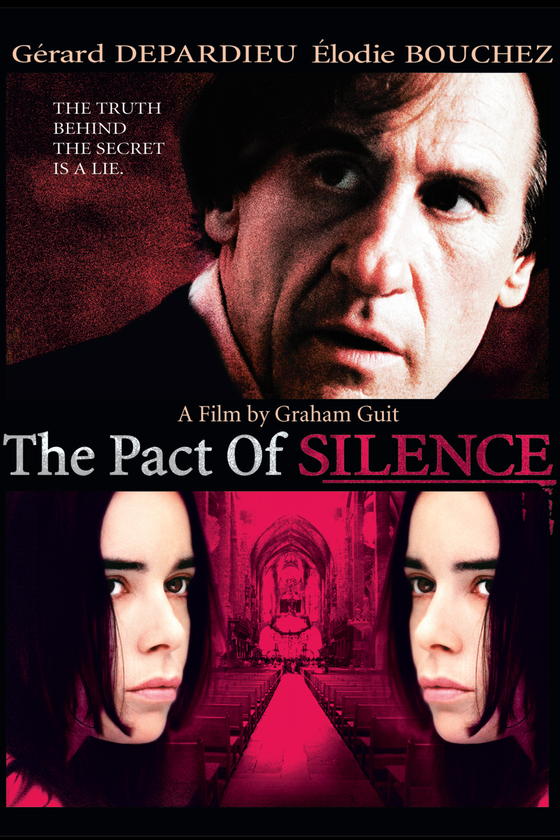 LE PACTE DU SILENCE LE PACTE DU SILENCE