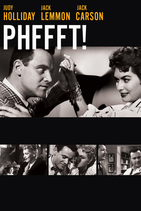 PHFFFT! PHFFFT!