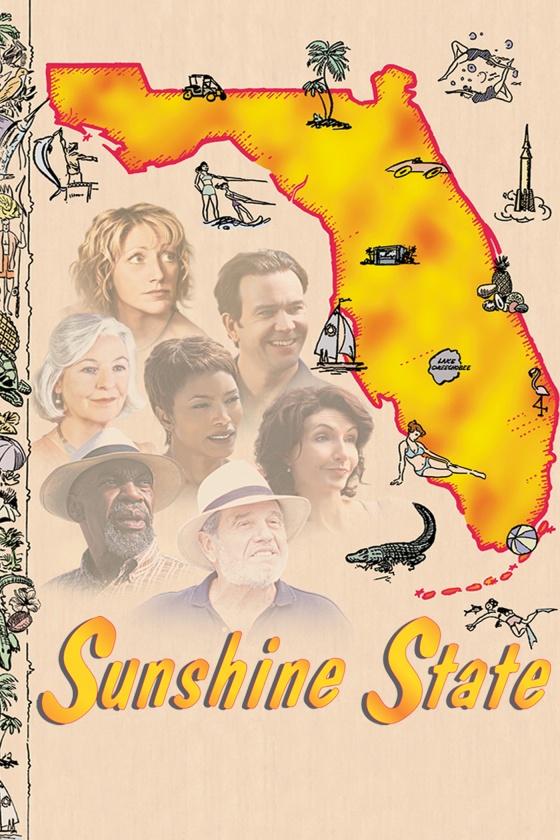 SUNSHINE STATE