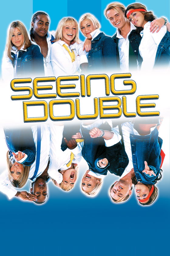 SEEING DOUBLE SEEING DOUBLE