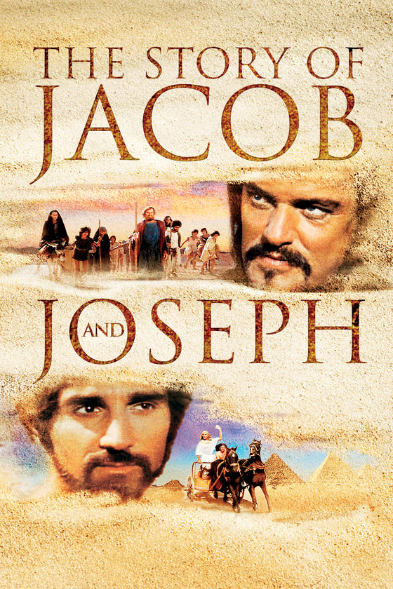 THE BIBLE SERIES: STORY OF JACOB AND JOSEPH