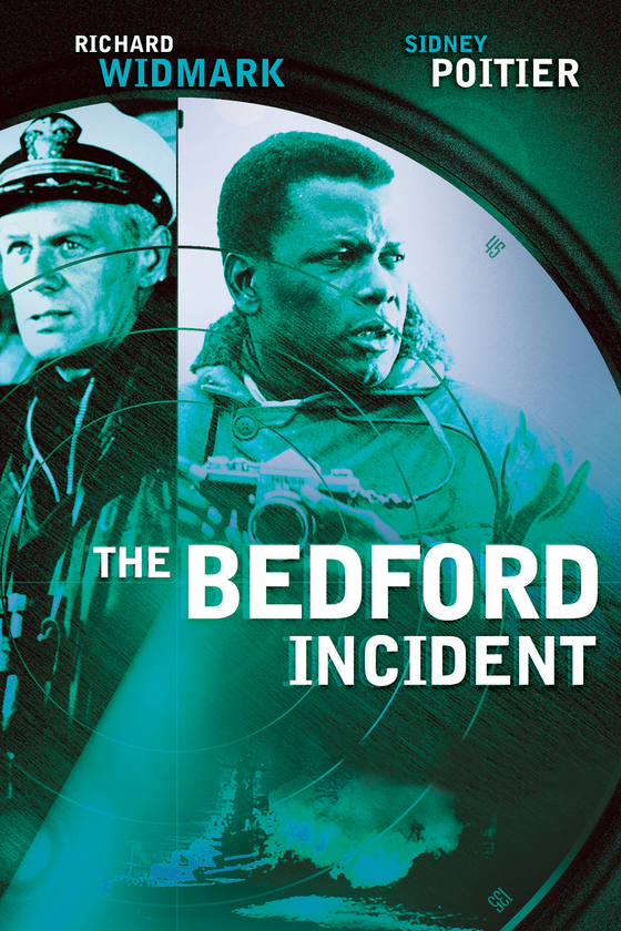 THE BEDFORD INCIDENT