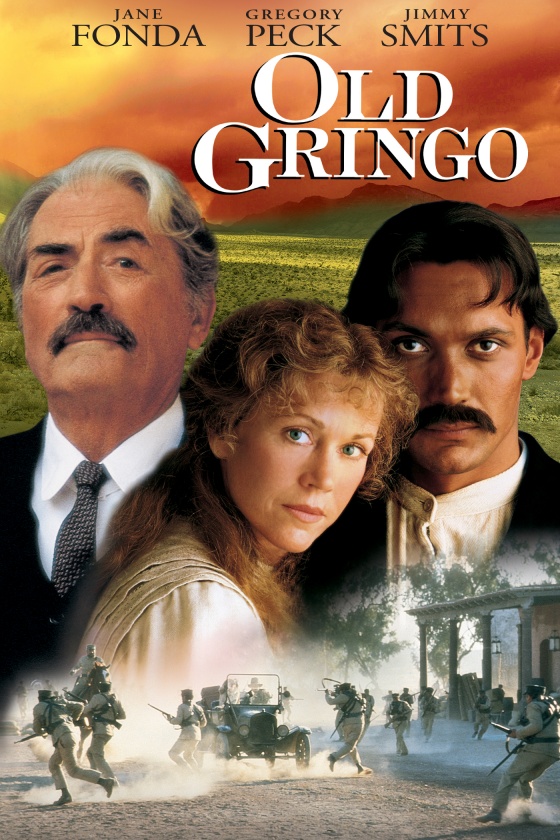 OLD GRINGO