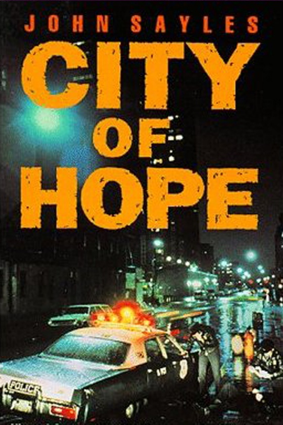 CITY OF HOPE