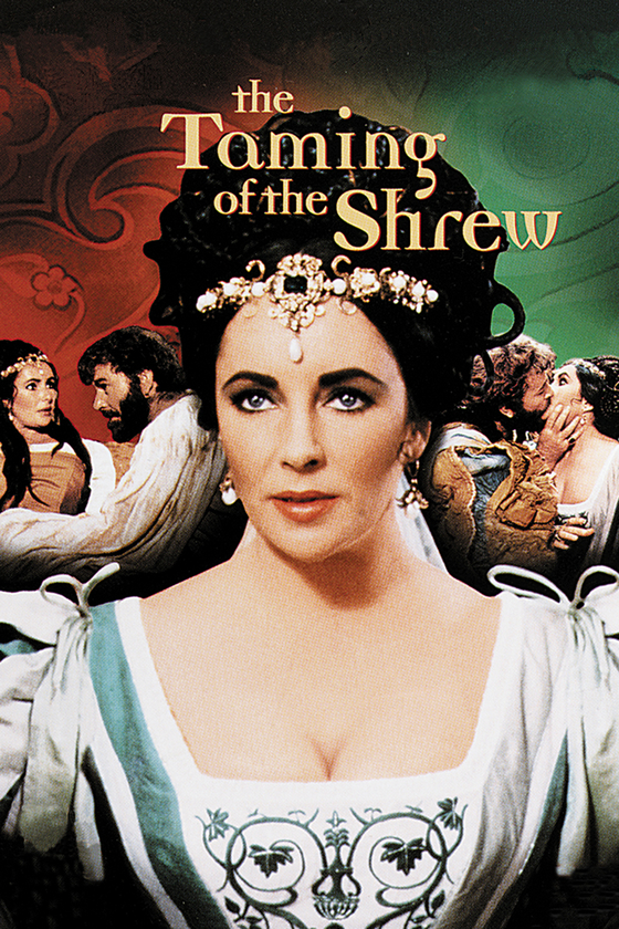 THE TAMING OF THE SHREW