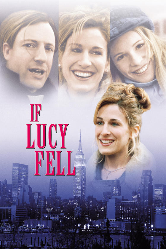 IF LUCY FELL