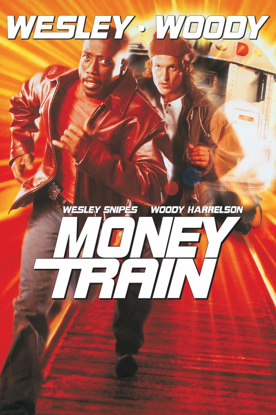 MONEY TRAIN MONEY TRAIN
