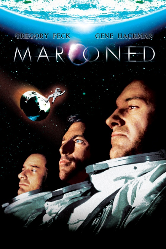 MAROONED