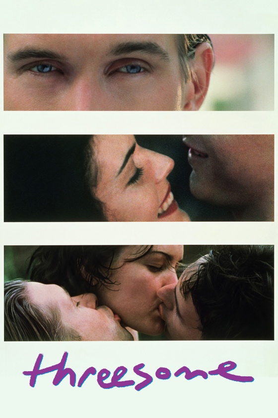 THREESOME