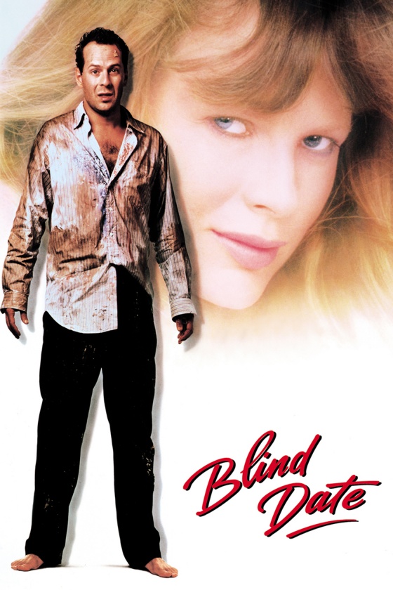 BLIND DATE