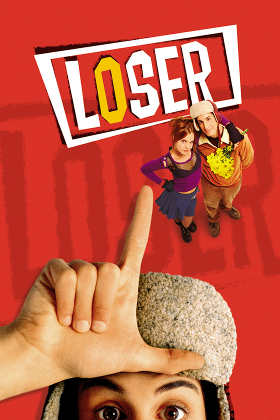 LOSER LOSER