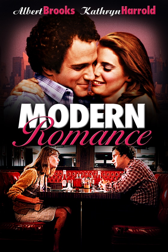 MODERN ROMANCE MODERN ROMANCE