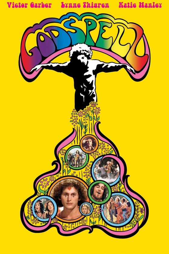 GODSPELL GODSPELL