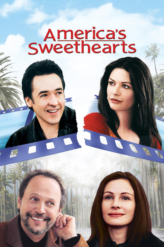 AMERICA'S SWEETHEARTS