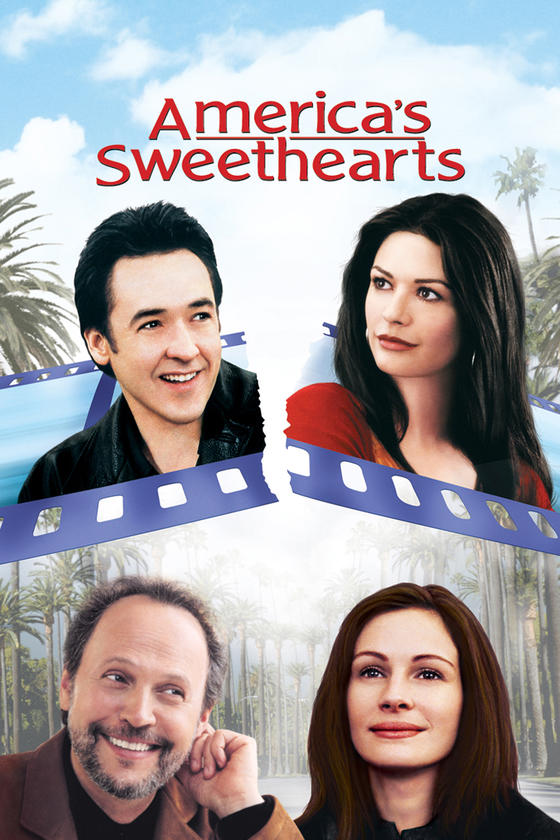 Americas Sweethearts Sony Pictures Entertainment 