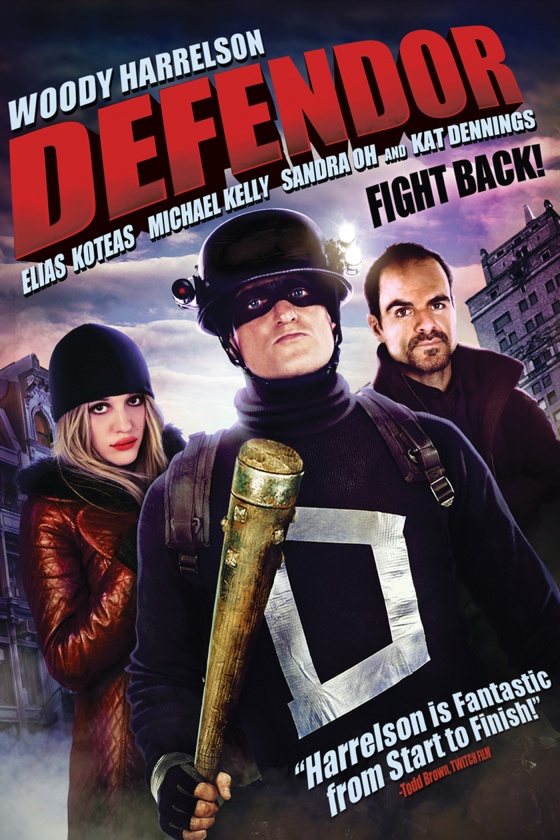 DEFENDOR DEFENDOR