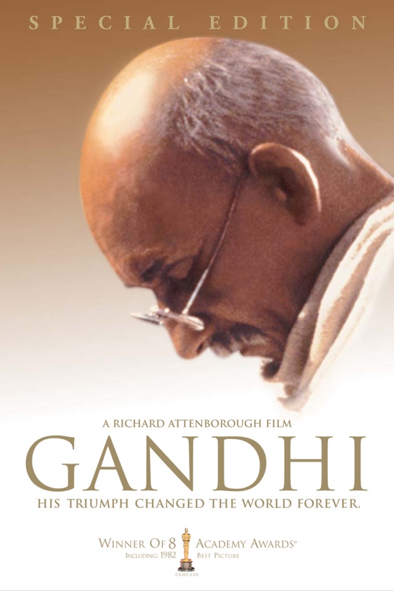 Gandhi